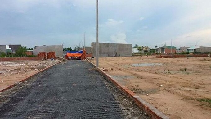 Bình Dương: Lấy ý kiến về quy định điều kiện tách thửa đất