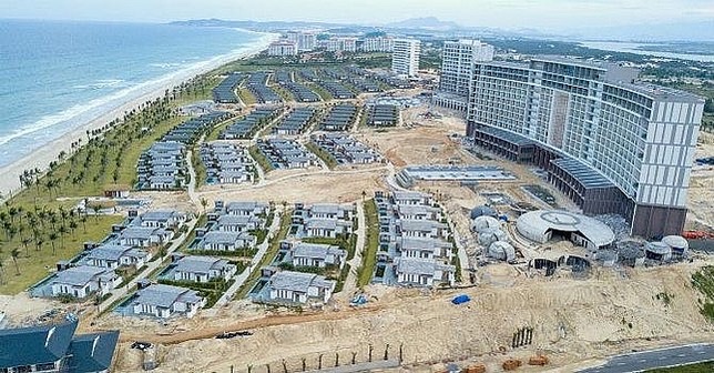 Bộ Xây dựng chỉ loạt vấn đề liên quan đến Condotel