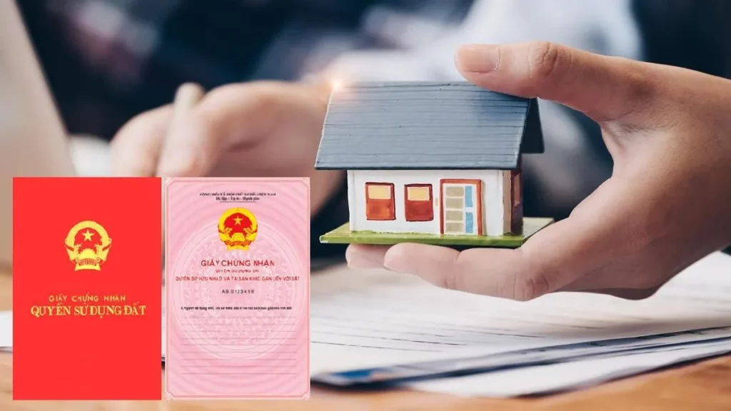 Cầm sổ đỏ ở tiệm cầm đồ hay nên thế chấp sổ đỏ ở ngân hàng?