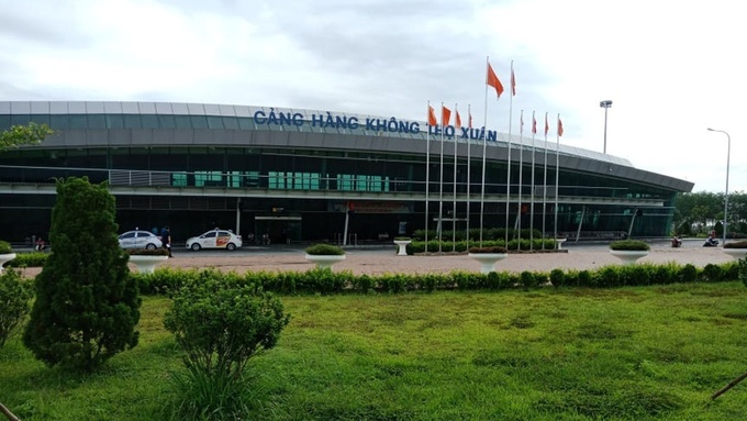 Cần hơn 3.000 tỷ đồng để mở rộng sân bay Thọ Xuân