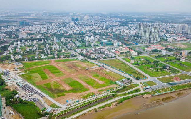 Chính phủ yêu cầu trình dự án Luật Đất đai (sửa đổi) trước ngày 10/8