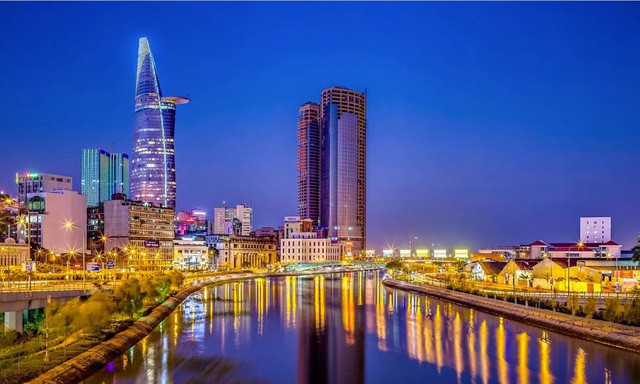 Dịch chuyển nhu cầu tìm chốn an cư, khách mua hướng về căn hộ?