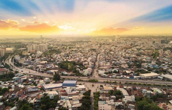 Đồng Nai rà soát lại 265 khu dân cư, khu đô thị