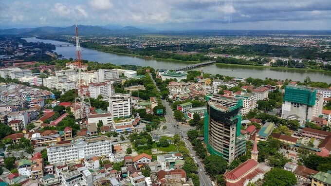 Bộ Xây dựng yêu cầu công khai thông tin bất động sản