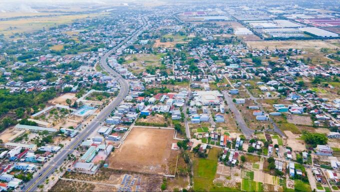 Quảng Nam: Chấm dứt hoạt động những dự án không có khả năng thực hiện