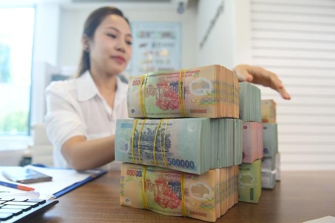 Dư nợ tín dụng bất động sản đạt 2,36 triệu tỷ đồng trong 6 tháng