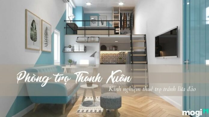 Kinh nghiệm thuê phòng trọ Thanh Xuân an toàn, tránh lừa đảo