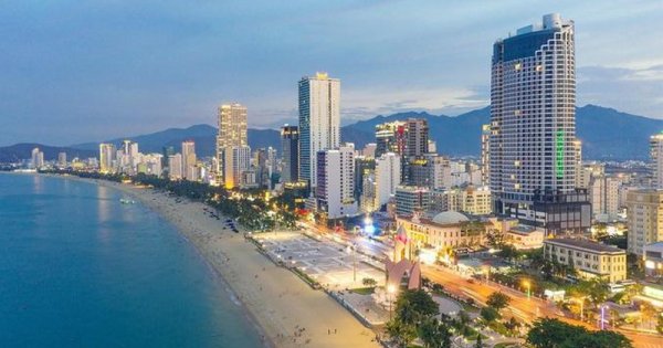 Khánh Hoà: Hơn 8.000 tỷ đổ vào thị trường bất động sản trong quý 2