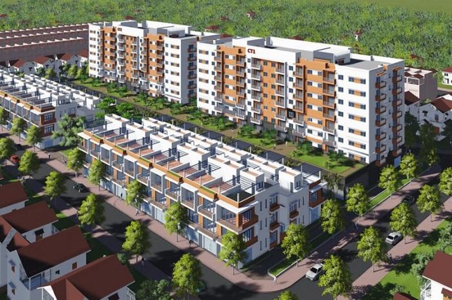 Kinh doanh nhà ở xã hội bát nháo, Công ty Vạn Khởi Thành bị phạt hơn 600 triệu đồng