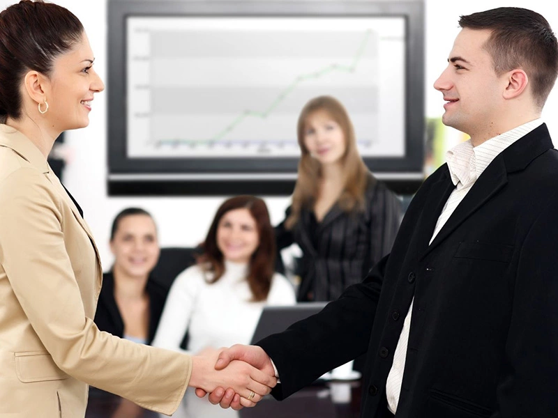 Làm môi giới nhà đất cần những gì để thành công?