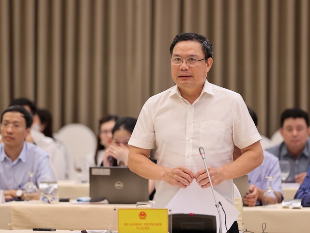 Mới hỗ trợ tiền thuê nhà cho gần 560 nghìn người lao động
