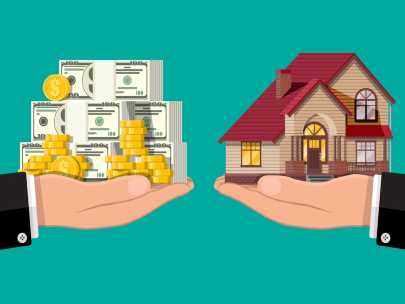 Nên bán nhà vào thời điểm nào trong năm để được giá cao