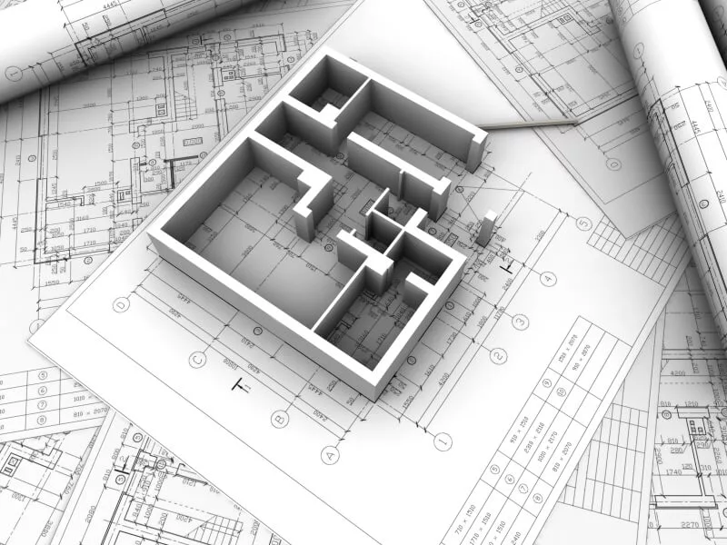 Quy định về xây dựng nhà ở cần lưu ý để tránh bị phạt tiền