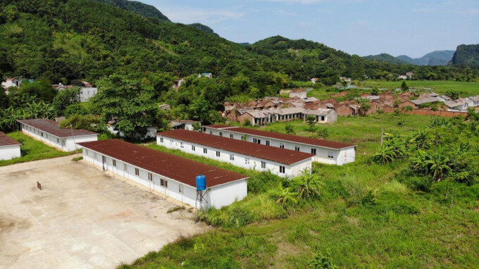 Thanh Hóa: Lý giải thực trạng hơn 160 dự án chậm tiến độ