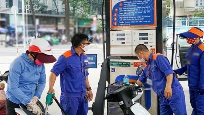 Thanh tra Chính phủ yêu cầu báo cáo loạt vấn đề về xăng dầu
