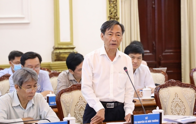 Tp.HCM: Cần hơn 100.000 tỷ đồng để bồi thường dự án đường Vành đai 3