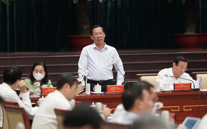 Tp.HCM tập trung tháo gỡ vướng mắc 118 dự án bất động sản