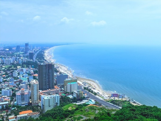 Bà Rịa - Vũng Tàu xây dựng phương án chống thất thu thuế bất động sản