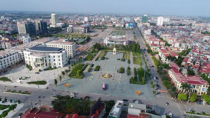 Bắc Giang phát hồ sơ mời thầu dự án khu đô thị số 19 hơn 6.912 tỷ đồng