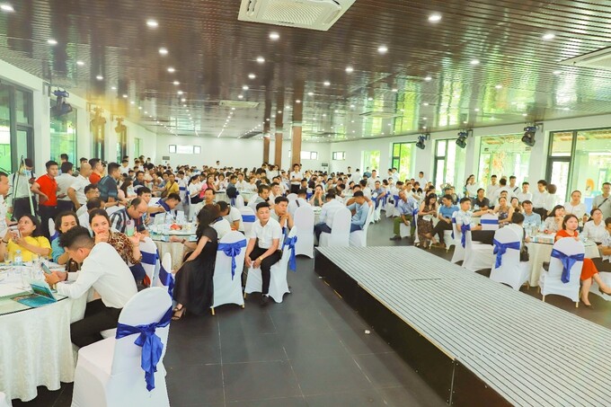 Bất động sản Tiền Hải - Địa chỉ xanh đầu tư nửa cuối 2022