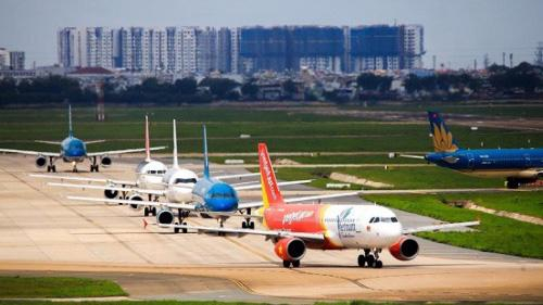 Chính phủ giao Bộ GTVT nghiên cứu đề xuất xây sân bay Nà Sản tại Sơn La