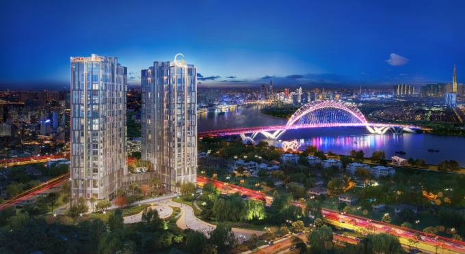 Gotec Land tiên phong phát triển mô hình bất động sản trị liệu