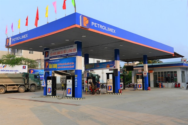 Phê duyệt xử lý 20 cơ sở nhà đất của Petrolimex tại Hoà Bình
