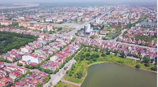 Sở Xây dựng Hưng Yên “bêu tên loạt dự án vì chậm tiến độ