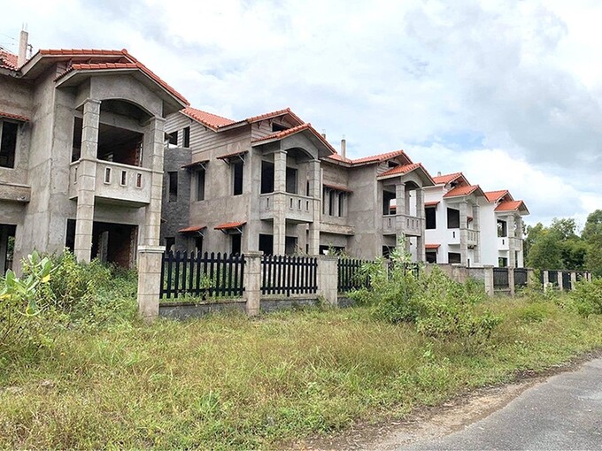 Bài 3: Đánh thuế cao - Công cụ ổn định thị trường bất động sản