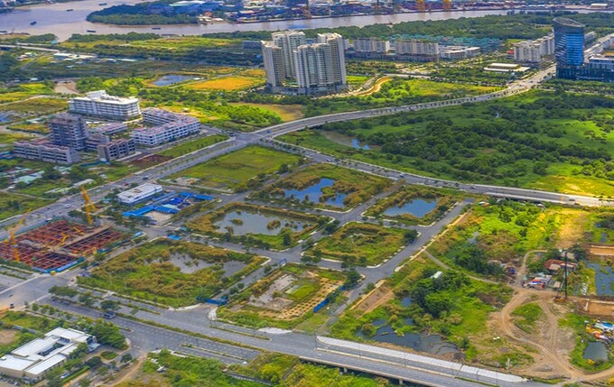 Bài 4: Chống thất thu thuế từ xây dựng bảng giá đất theo nguyên tắc thị trường