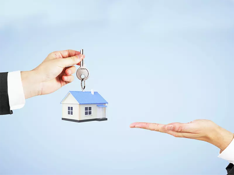 Biên bản bàn giao nhà cho thuê cập nhật mới nhất