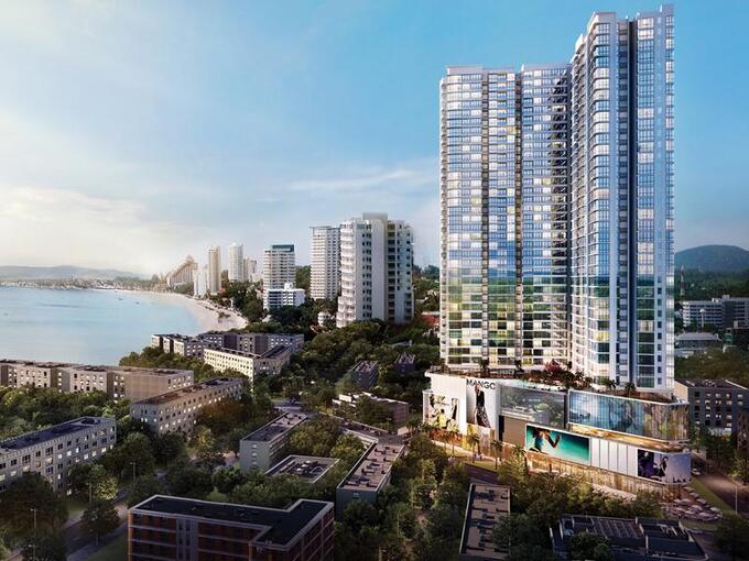 Bộ Xây dựng đề xuất bổ sung pháp lý cho condotel