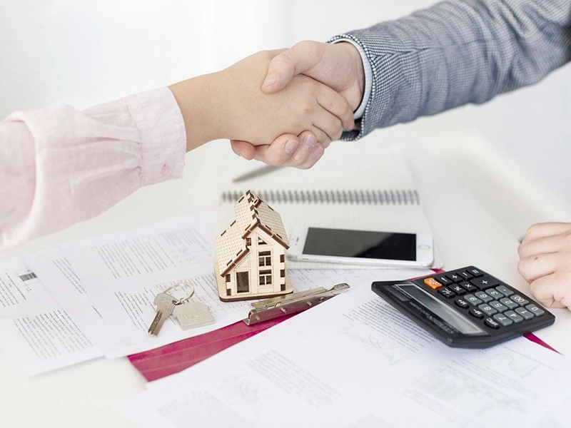Cách viết biên bản bàn giao nhà ở chính xác