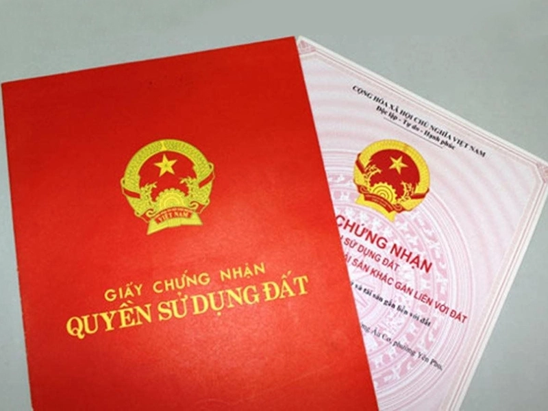 Cách xem sổ đỏ đầy đủ thông tin chi tiết, chính xác nhất