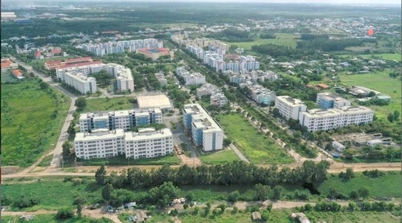 HoREA không đồng tình thu hồi đất khi 80% người dân đồng ý