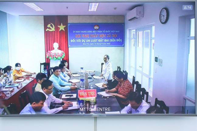 Không lĩnh vực nào lợi nhuận cao như thu hồi đất để làm các khu đô thị