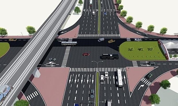 Nhiều dự án chậm tiến độ, Cienco4 tiếp tục trúng thầu hơn 560 tỷ đồng tại Hà Nội