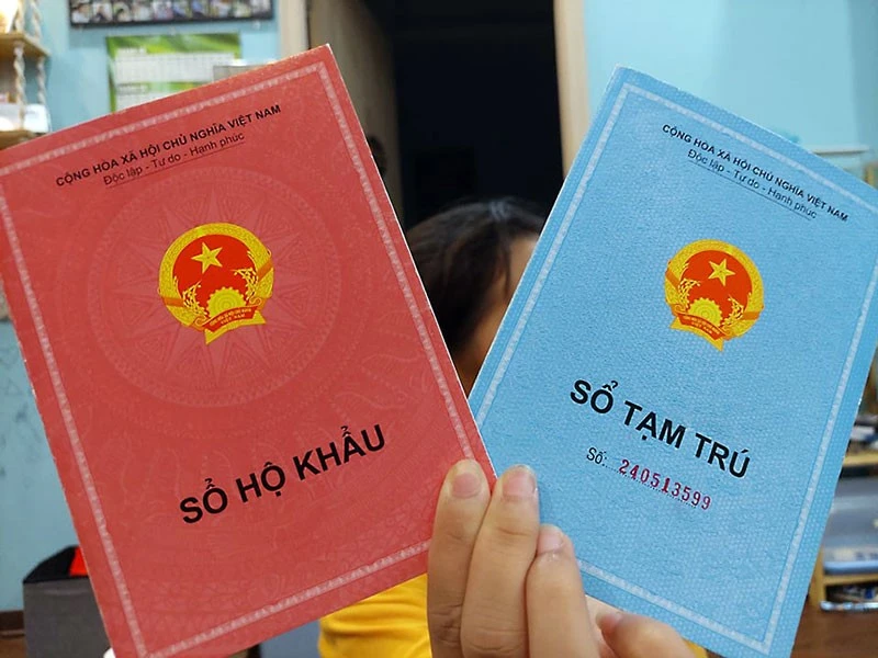 Thủ tục chuyển hộ khẩu từ quận này sang quận khác như thế nào?