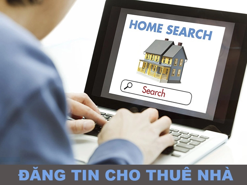 4 website đăng tin cho thuê nhà uy tín và nhanh chóng toàn quốc