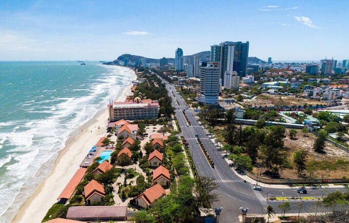 Bà Rịa – Vũng Tàu: Thanh tra dự án Khu du lịch nghỉ dưỡng Bimexco