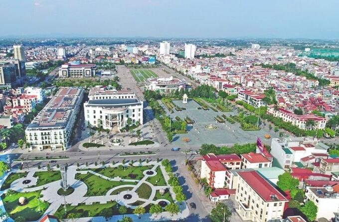 Bắc Giang: Kêu gọi đầu tư 13 dự án bất động sản với tổng quy mô hơn 420ha