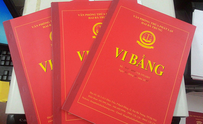 Bình Phước: Cảnh báo mua bán nhà ở xã hội bằng hình thức lập vi bằng