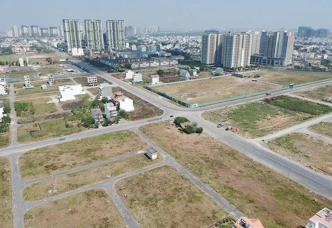 Bộ Tài chính yêu cầu các đơn vị của Bộ sắp xếp, xử lý nhà đất