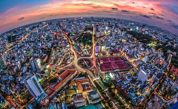 Cả nước chỉ có 1 dự án nhà ở bình dân được cấp phép mới trong Quý 3