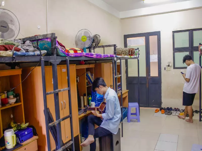Các hình thức thuê phòng trọ sinh viên giá rẻ Tp.HCM