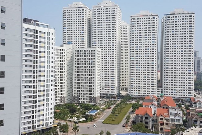 Cần thận trọng khi sử dụng đòn bẩy tài chính đầu tư vào bất động sản