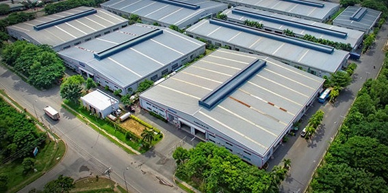 Cần Thơ: Đầu tư hơn 3.700 tỷ đồng xây KCN Vĩnh Thạnh