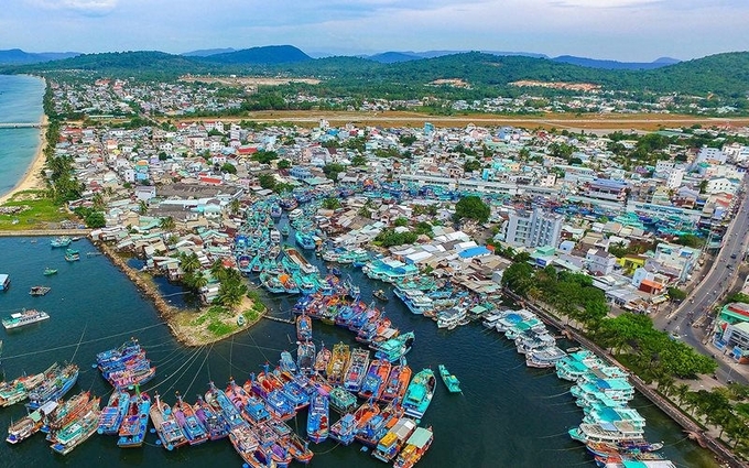 Chủ đầu tư Phú Quốc Marina: Doanh thu “khủng” vẫn nợ thuế 289 tỷ đồng
