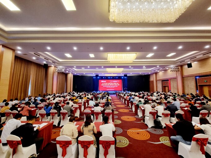 Đắk Nông: Tổ chức kỳ thi sát hạch cấp chứng chỉ hành nghề Môi giới Bất động sản lần hai