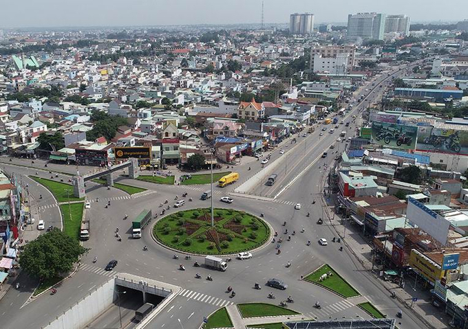 Đồng Nai: Giá đất nhiều khu vực sắp được điều chỉnh tăng đến 38%